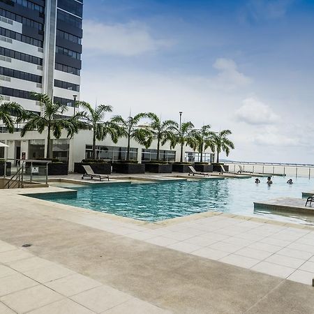 Bellini 2 Apartment Guayaquil Exterior photo