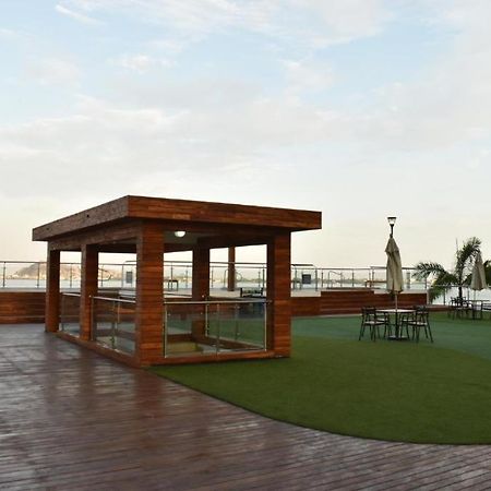 Bellini 2 Apartment Guayaquil Exterior photo