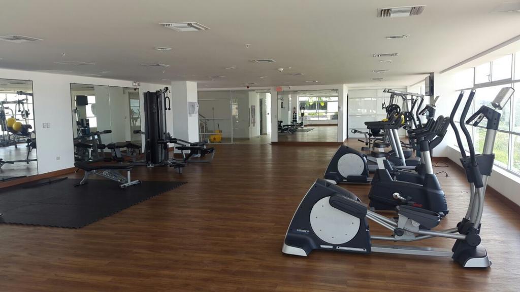 Bellini 2 Apartment Guayaquil Exterior photo