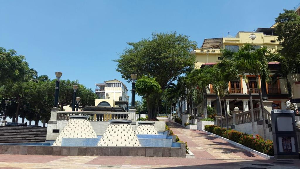 Bellini 2 Apartment Guayaquil Exterior photo