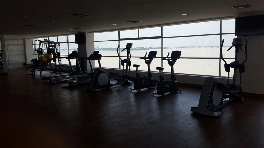 Bellini 2 Apartment Guayaquil Exterior photo
