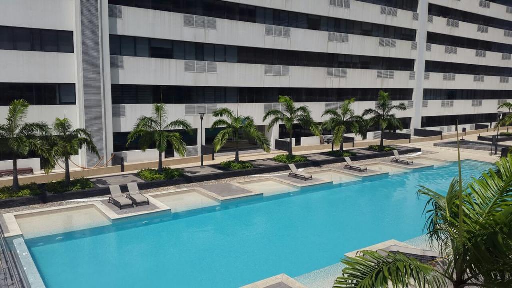 Bellini 2 Apartment Guayaquil Exterior photo