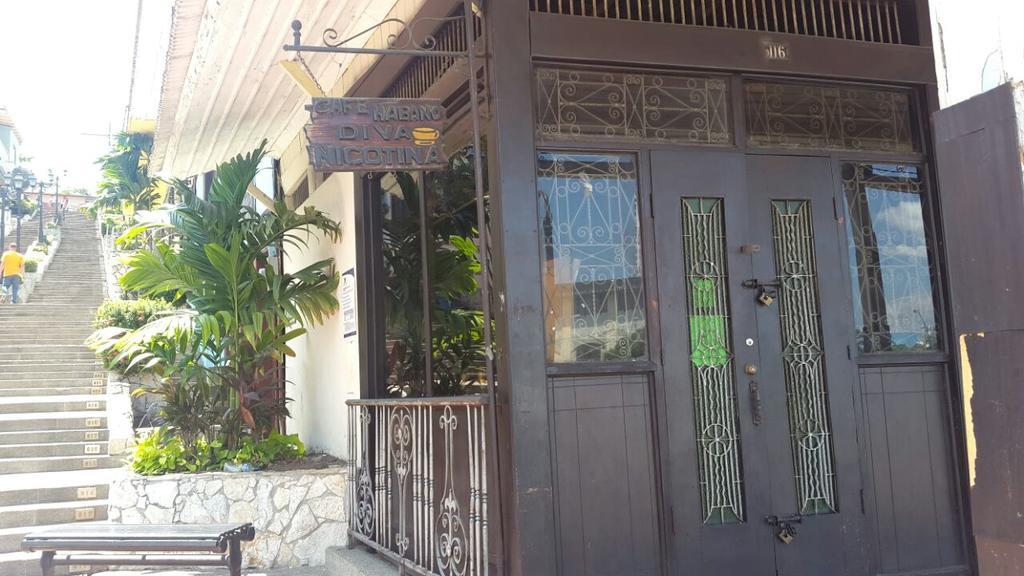 Bellini 2 Apartment Guayaquil Exterior photo