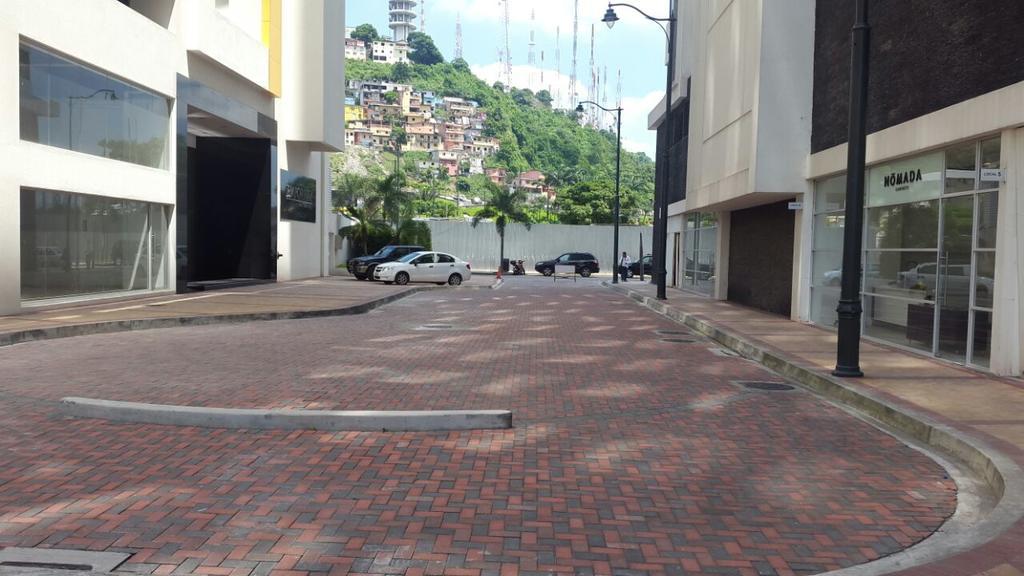 Bellini 2 Apartment Guayaquil Exterior photo