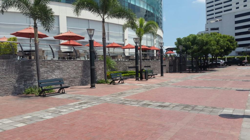 Bellini 2 Apartment Guayaquil Exterior photo