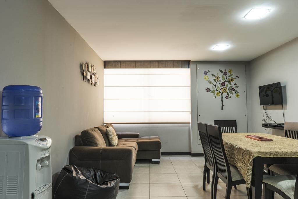 Bellini 2 Apartment Guayaquil Exterior photo