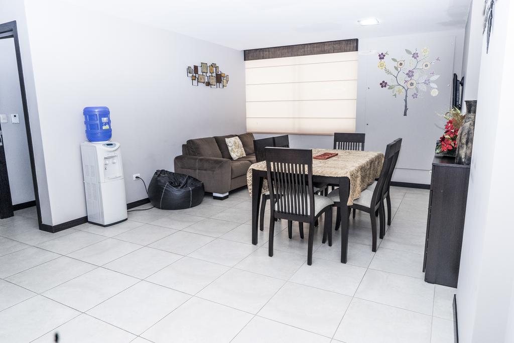Bellini 2 Apartment Guayaquil Exterior photo