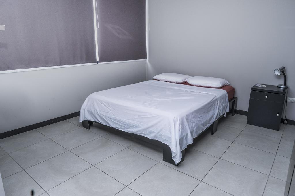 Bellini 2 Apartment Guayaquil Exterior photo