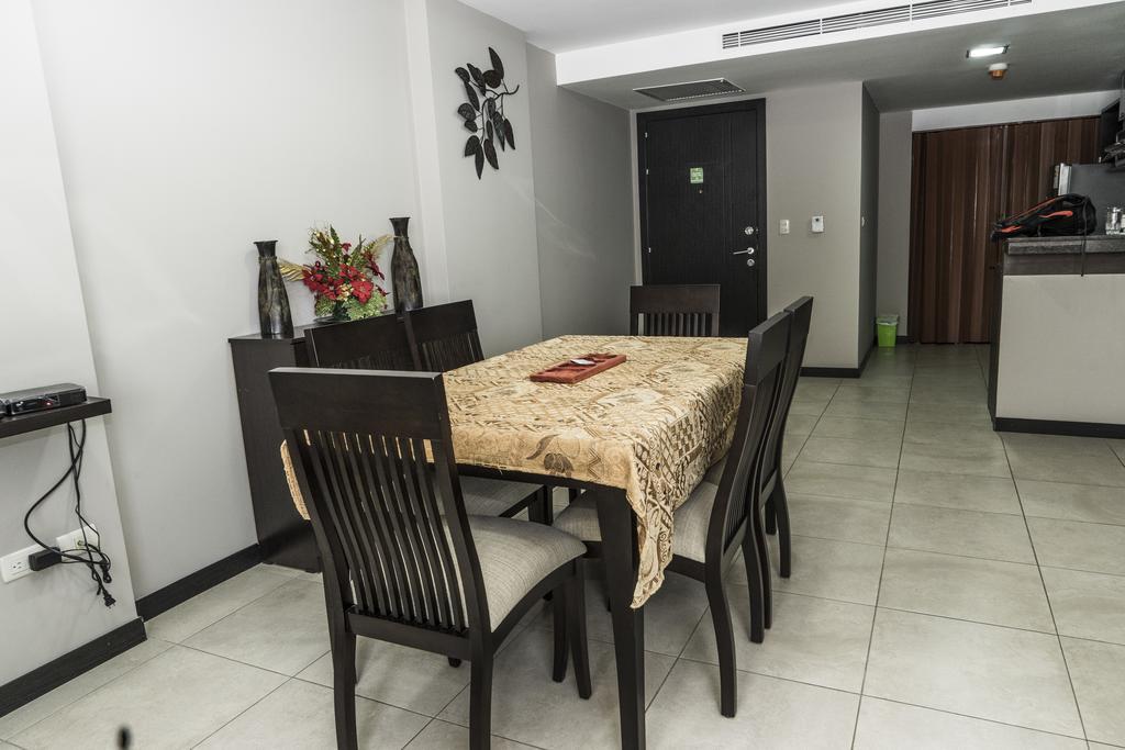 Bellini 2 Apartment Guayaquil Exterior photo