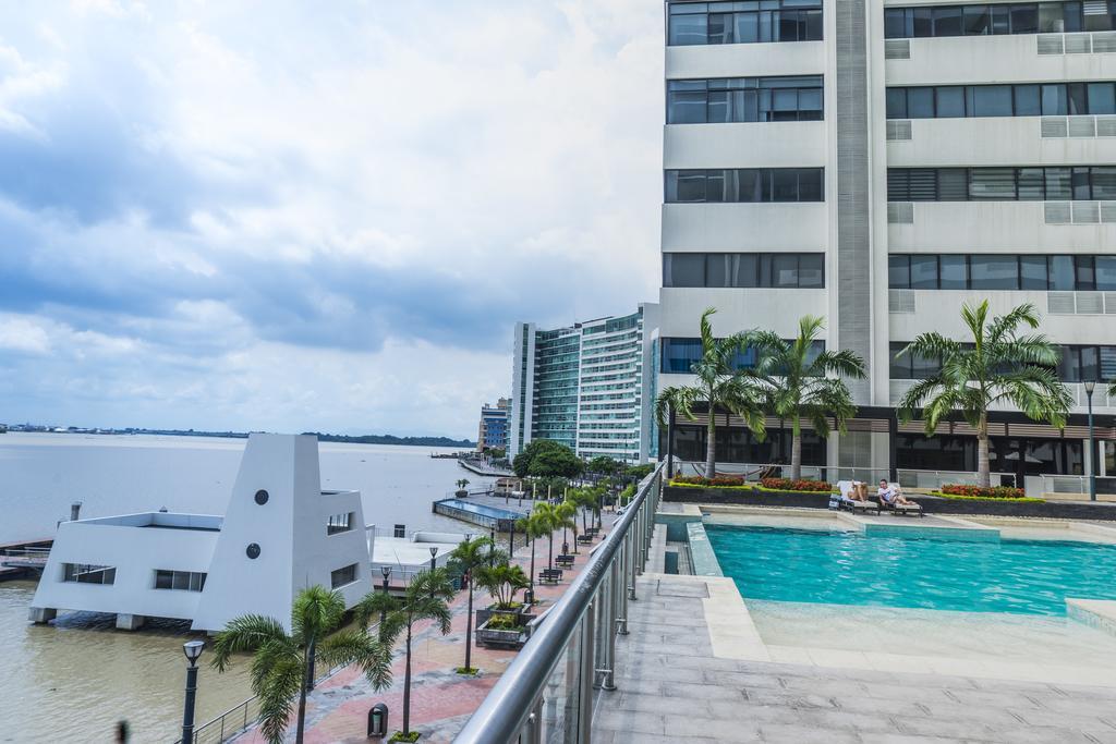 Bellini 2 Apartment Guayaquil Exterior photo