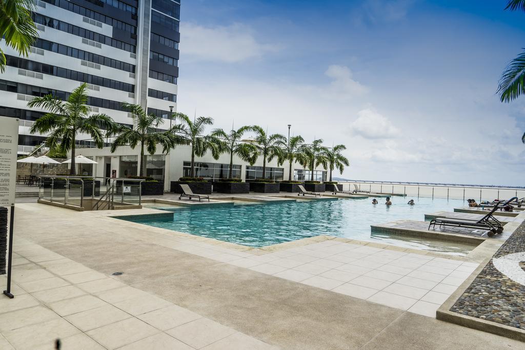 Bellini 2 Apartment Guayaquil Exterior photo