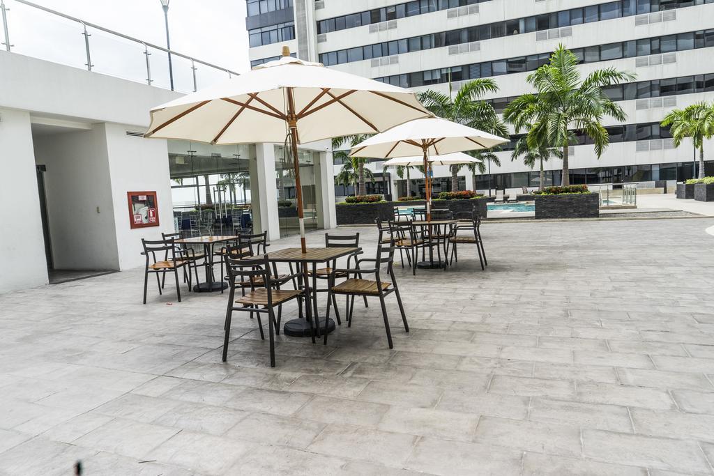 Bellini 2 Apartment Guayaquil Exterior photo