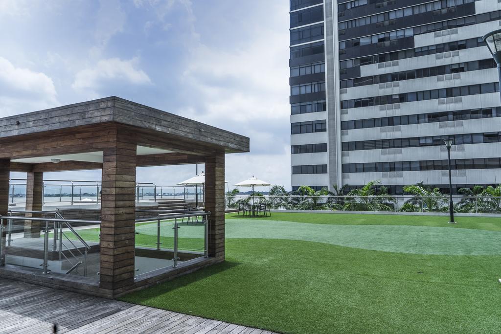 Bellini 2 Apartment Guayaquil Exterior photo