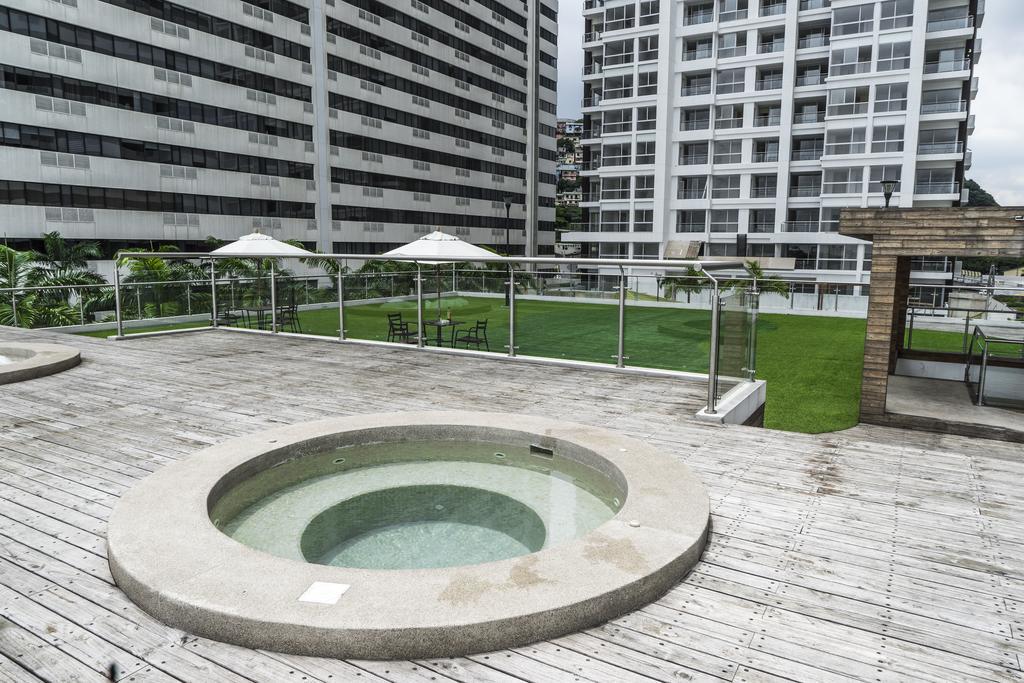 Bellini 2 Apartment Guayaquil Exterior photo
