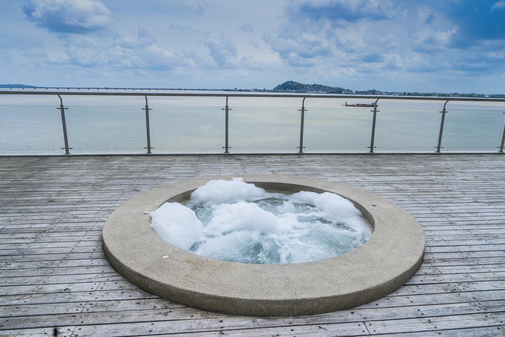 Bellini 2 Apartment Guayaquil Exterior photo
