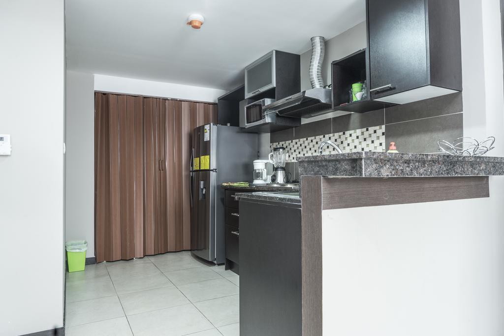Bellini 2 Apartment Guayaquil Exterior photo