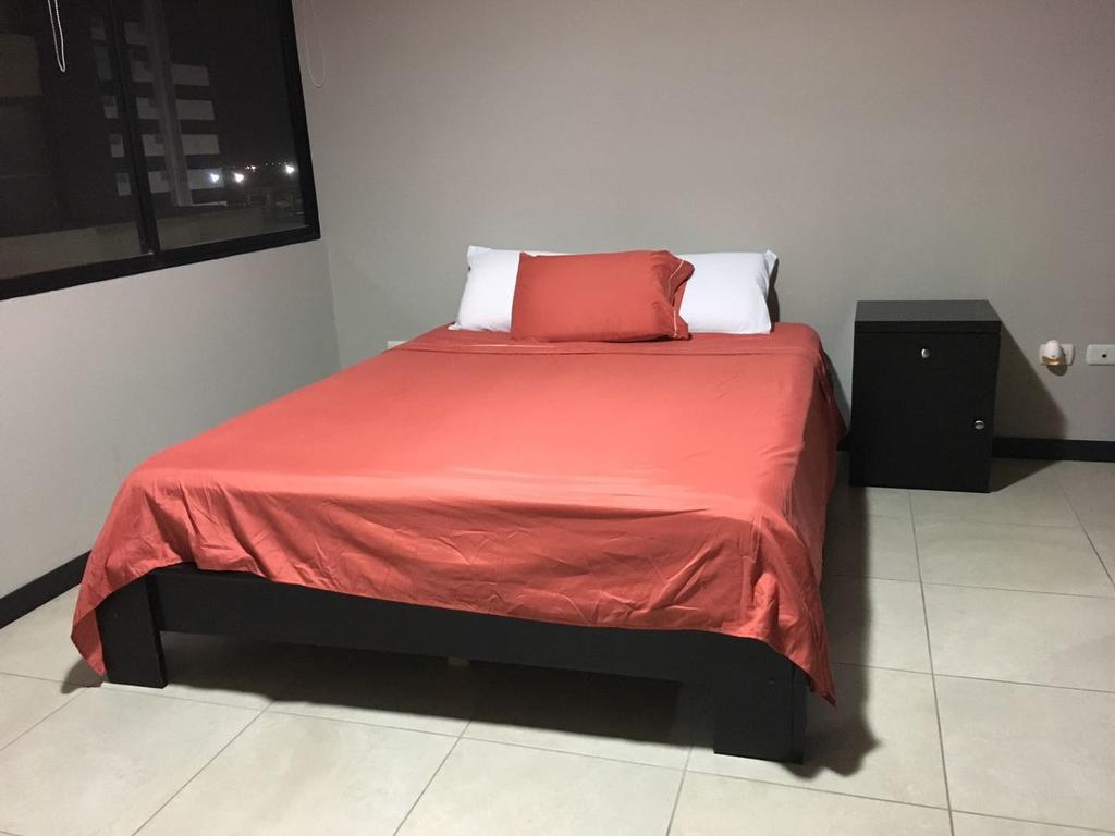 Bellini 2 Apartment Guayaquil Exterior photo