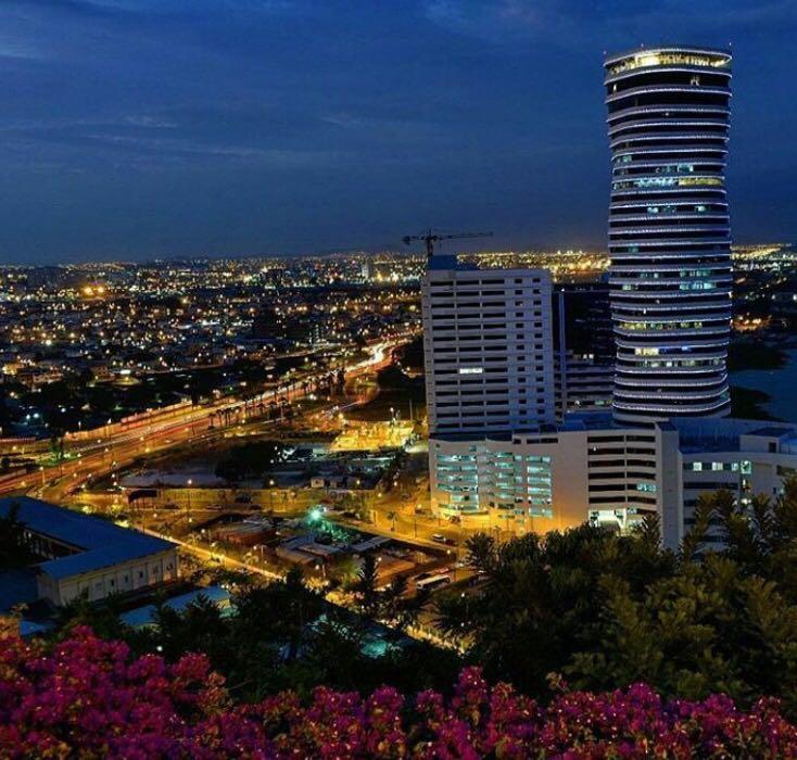 Bellini 2 Apartment Guayaquil Exterior photo
