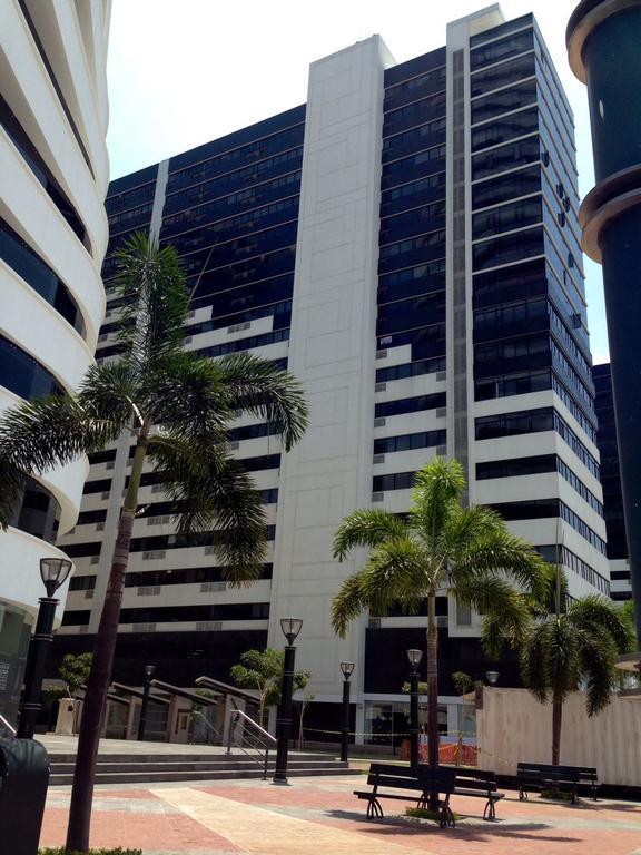 Bellini 2 Apartment Guayaquil Exterior photo