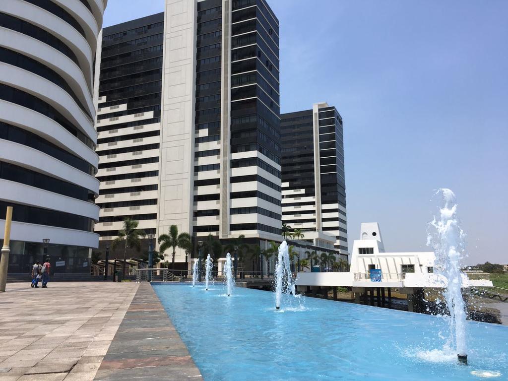 Bellini 2 Apartment Guayaquil Exterior photo