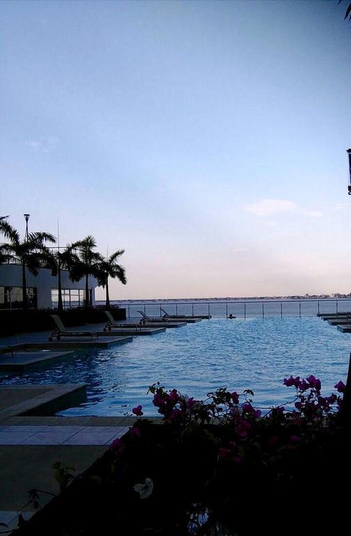 Bellini 2 Apartment Guayaquil Exterior photo