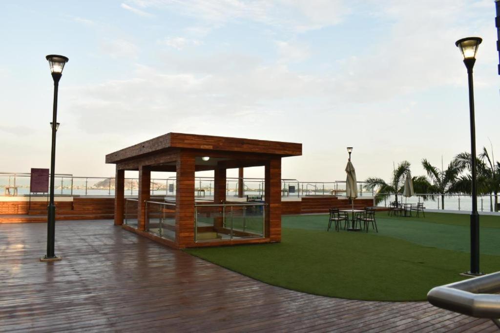 Bellini 2 Apartment Guayaquil Exterior photo