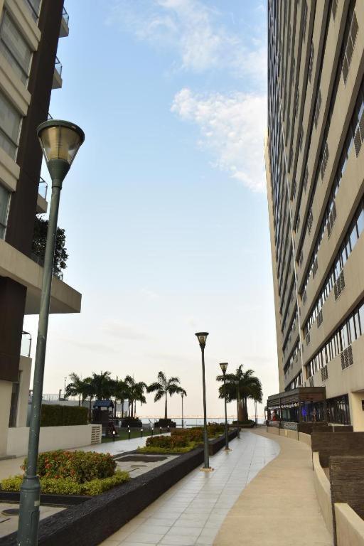 Bellini 2 Apartment Guayaquil Exterior photo