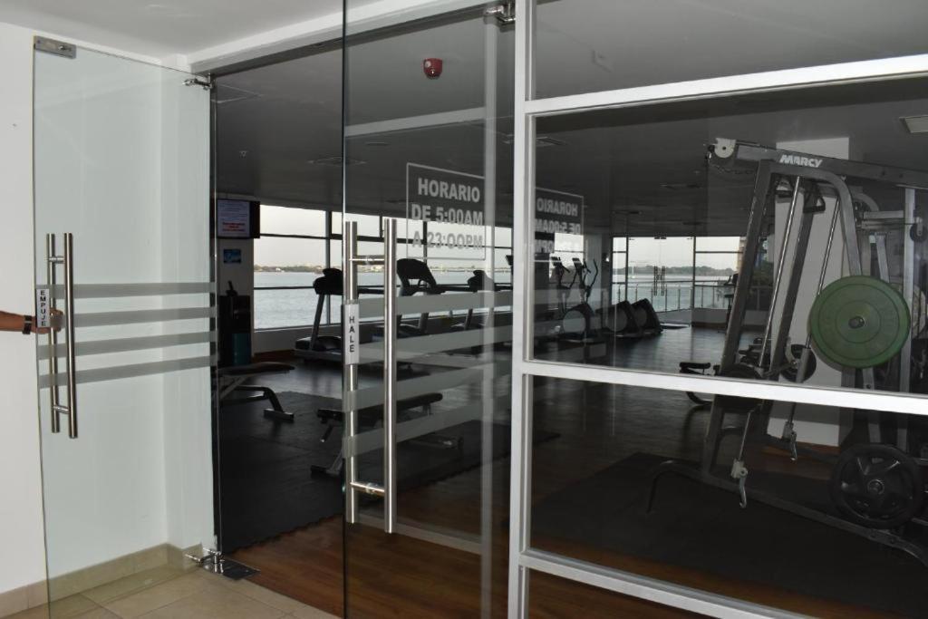 Bellini 2 Apartment Guayaquil Exterior photo