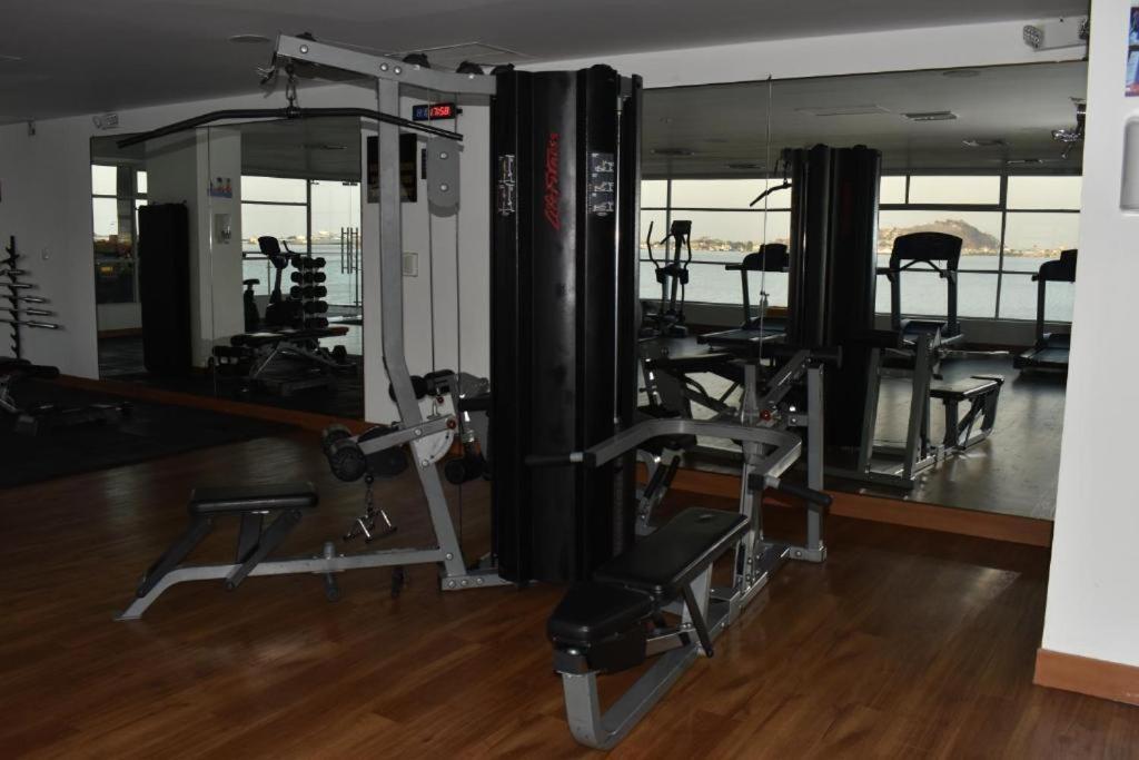 Bellini 2 Apartment Guayaquil Exterior photo